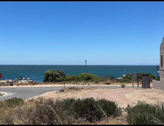 LAND FOR SALE IN ST HELENA VIEWS